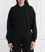 Худи CALVIN KLEIN JEANS - черный(J20J222885)