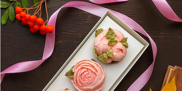 <span>Сладкие букеты учителю — красиво, вкусно и запоминающе</span>