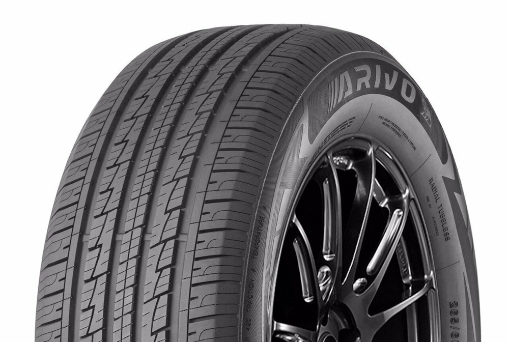 Летняя шина Arivo Traverso ARV H/T (245/65 R17 111H)