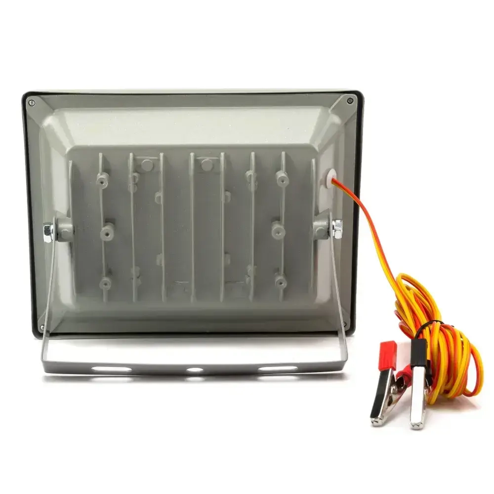 Прожектор 20 Ватт 12 Вольт