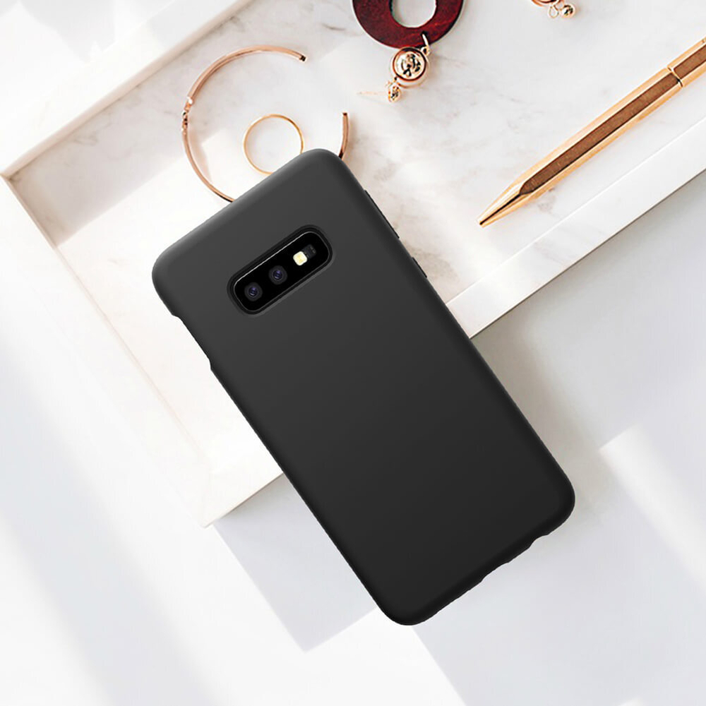 Накладка Nillkin Flex PURE Case для Samsung Galaxy S10e