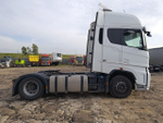 Ford F-Max 4x2 Седельный тягач CCK1 (Дизельный, 12,7 л, 500 л.с., АТ)