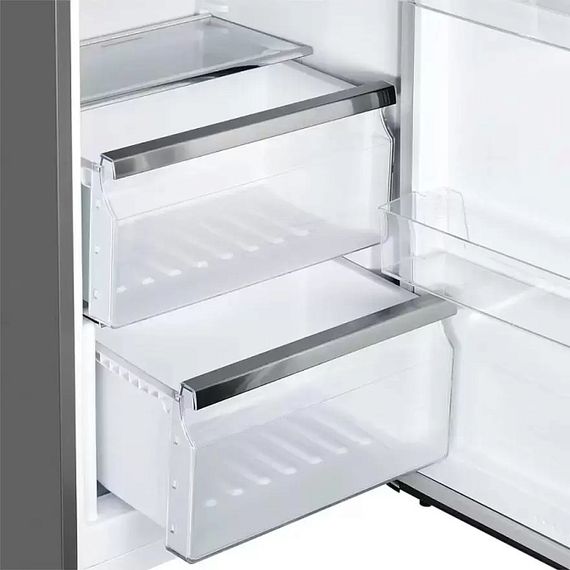 Холодильник Kuppersberg NRS 188 X