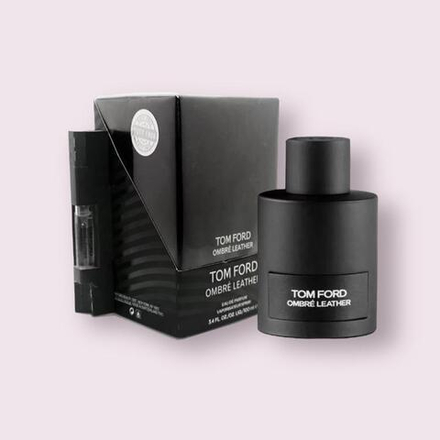Парфюмерная вода Tom Ford "Ombré Leather",100 ml+5ml