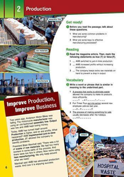 Management 2. Учебник Student's Book (with Digibooks App). Учебник с электронным приложением