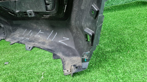 Бампер передний Geely Monjaro (2021-н.в.)