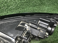Битая Фара правая Geely Emgrand 2 (2021-н.в.) LED