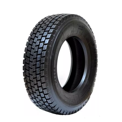 Автошина Taitong HS202 315/70 R22.5