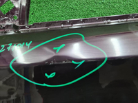 Дверь передняя левая Jetour X90 PLUS (2021-н.в.)