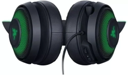 Гарнитура Razer Kraken Kitty Ed. Black (RZ04-02980100-R3M1)