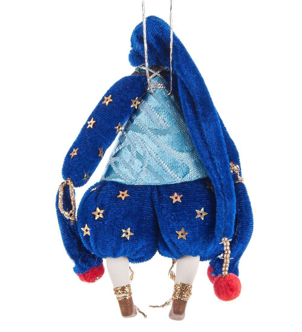 РусКукла RK-430/1 Кукла подвесная «Фантеска»