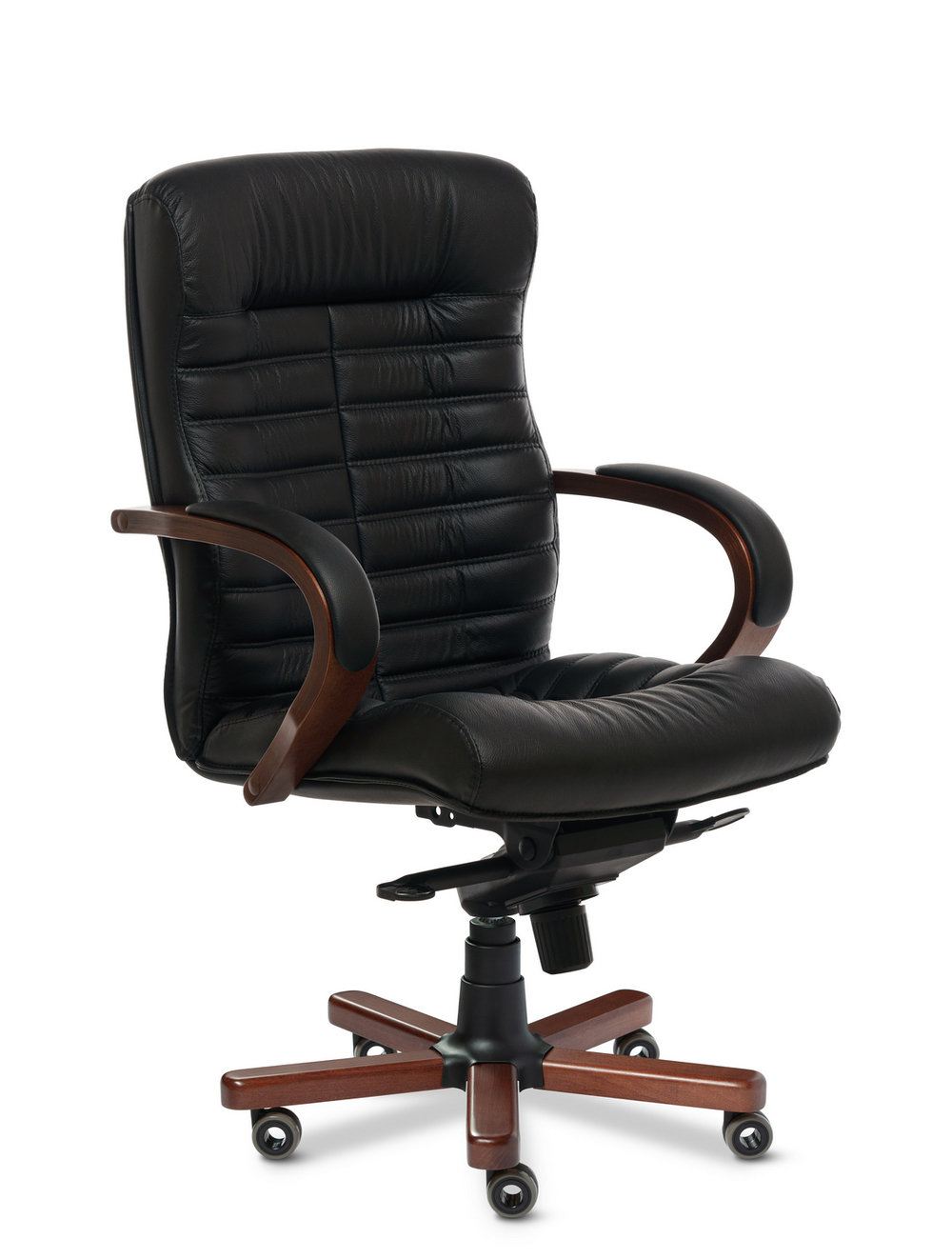 Кресло офисное Орион B