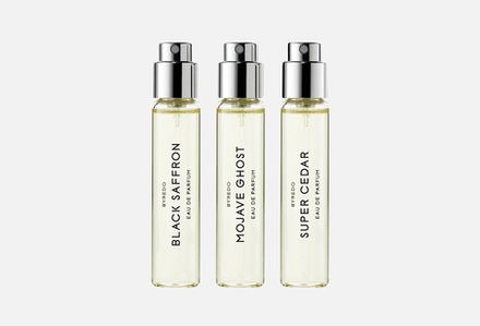 BYREDO la selection boisee