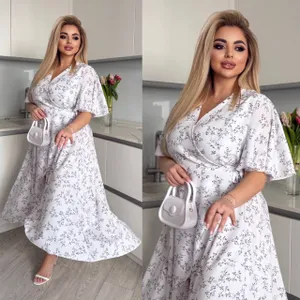 Платье УК-2283-4 Fabrika