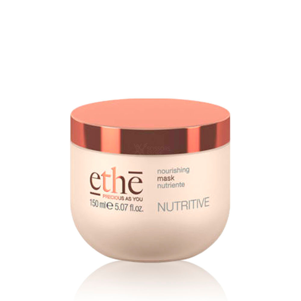 Питательная маска Ethe Musk Nutritive