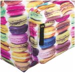 Рюкзак BRAUBERG, универсальный, сити-формат, разноцветный, Сладости, 20 литров, 41х32х14 см, 225370