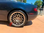 КОВАНЫЕ ДИСКИ ДЛЯ ASTON MARTIN DB9 2004 - 2016 Астон Мартин