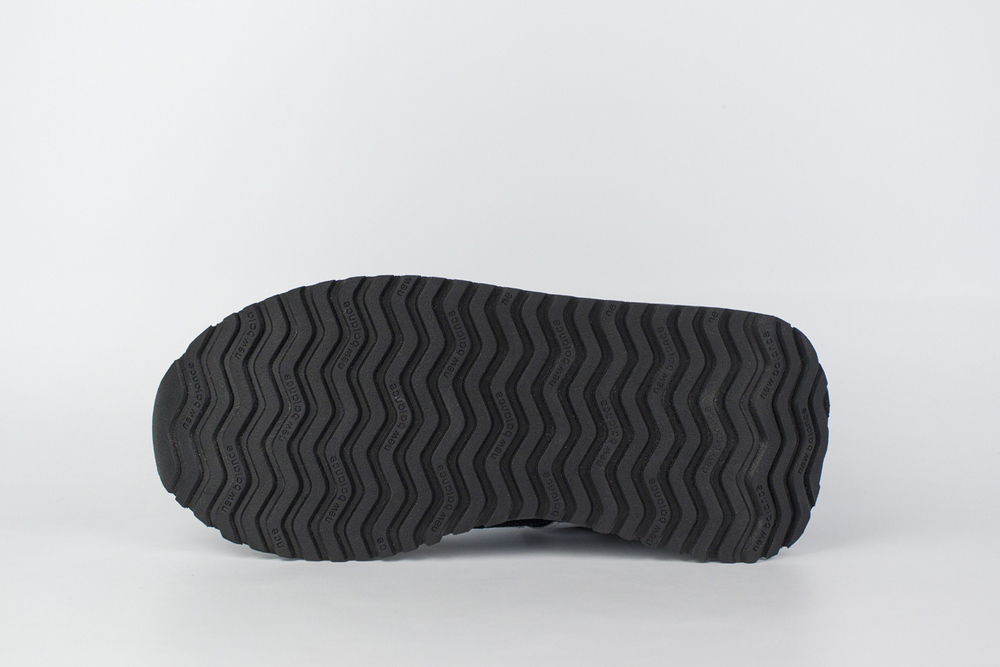 Кроссовки New Balance 237 Wmns Black / White