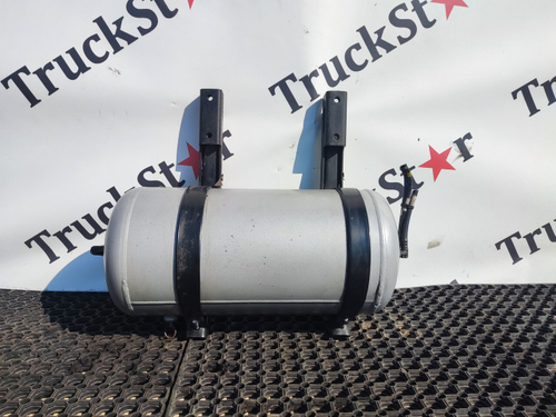 Ресивер воздушный 35 L 2023 год.