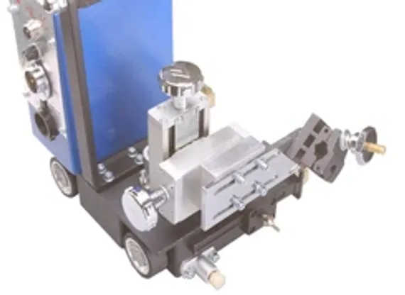 Сопло Huawei GK1-7 для высокоскоростной резки ацетиленом, 150-180 мм, арт. HW1126