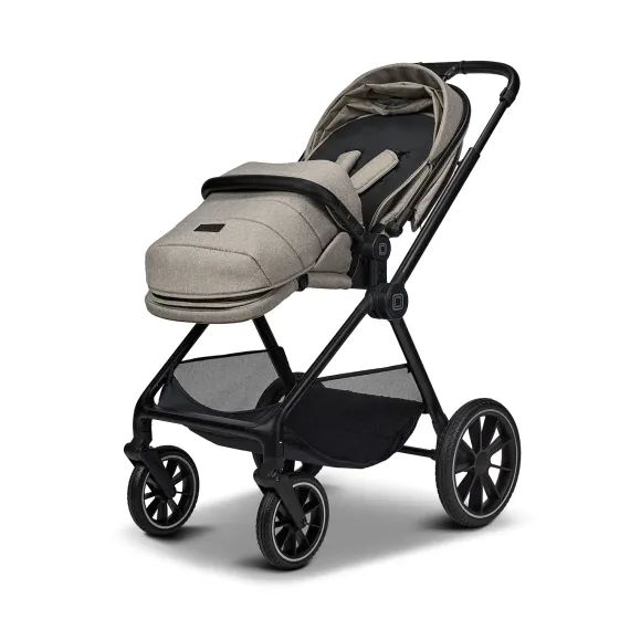 Детская коляска Moon Clicc 2 в 1 Mud Melange (701) 2025