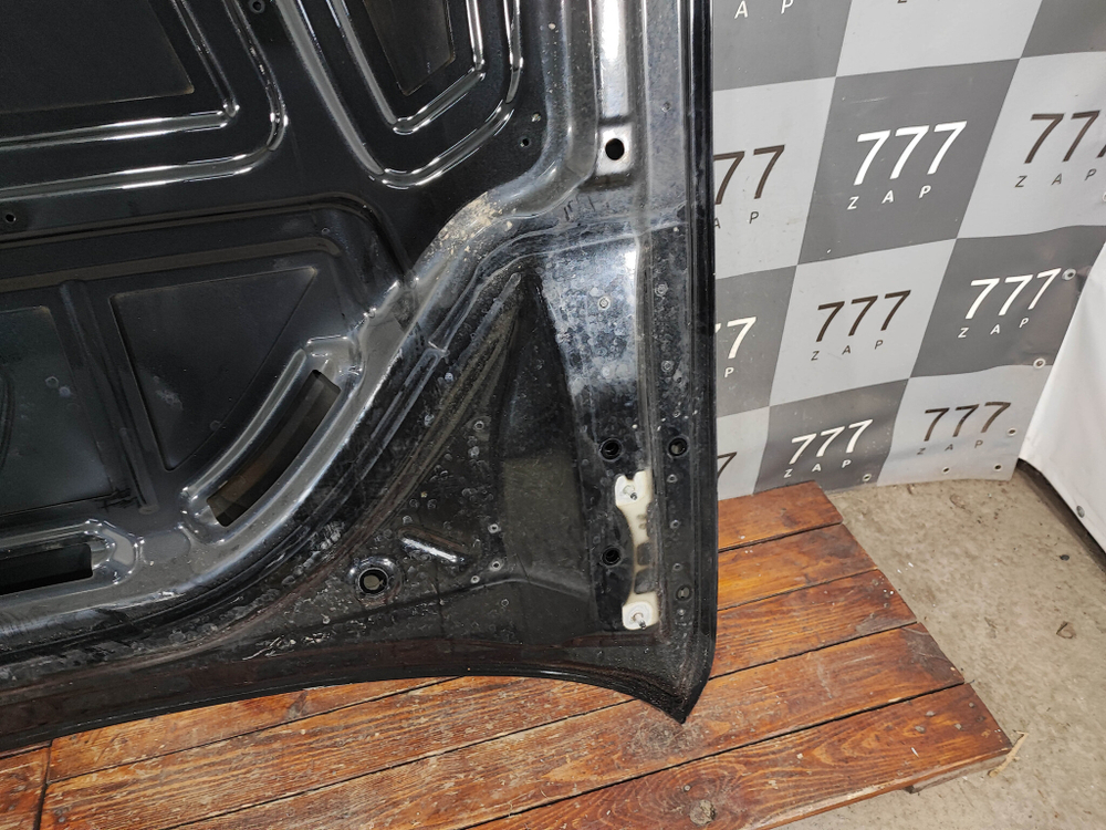 Капот BMW 3-Series (G20) 18-нв Б/У Оригинал 41008494446