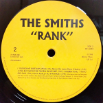 The Smiths / Rank (2LP)