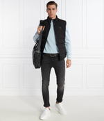 Безрукавка Karl Lagerfeld - черный(505032 534585)