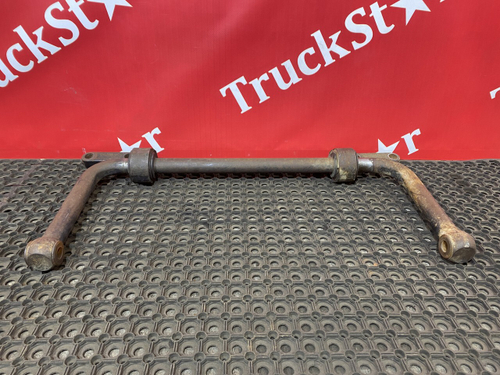 Стабилизатор передний 2017г