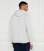 Худи Tommy Jeans - серый(DM0DM17988)