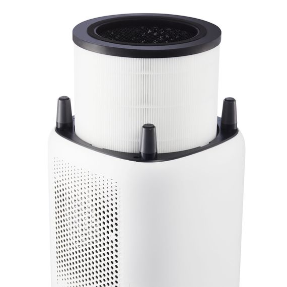 Очиститель воздуха Ballu AP-130 — (6)