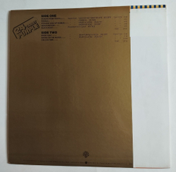 Винтажная виниловая пластинка LP Deep Purple 24 Carat Purple (Japan 1979)