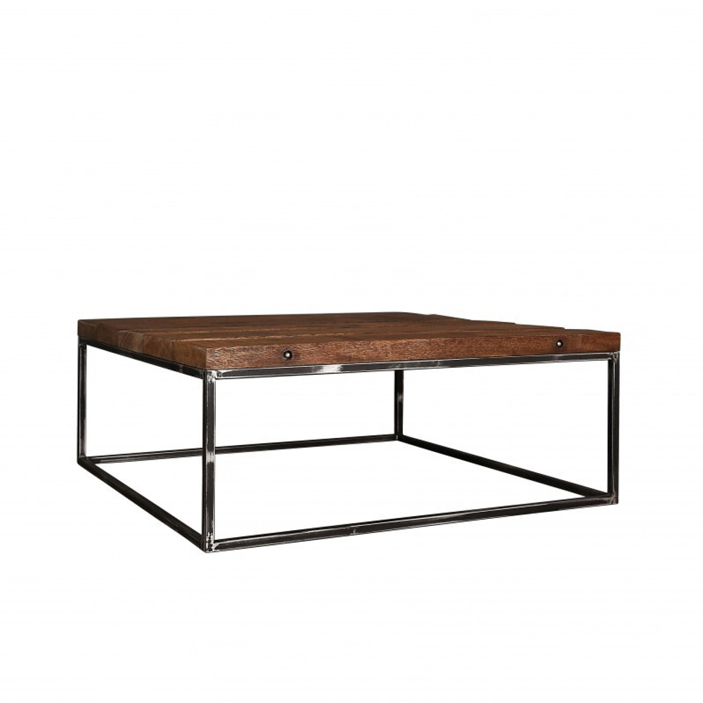 Стол журнальный industrial ETG011