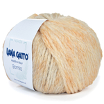 Пряжа для вязания LANA GATTO BORMIO 30620 (50г 130м Италия)