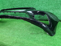 Бампер передний Mercedes S W223 (2020-н.в.) AMG