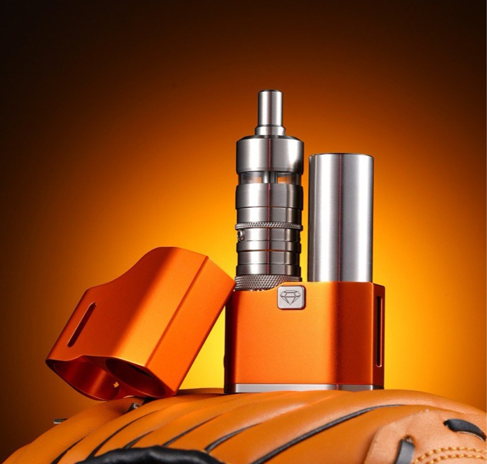 SBS Мод Ambition mods х Telli's Mod Emira box