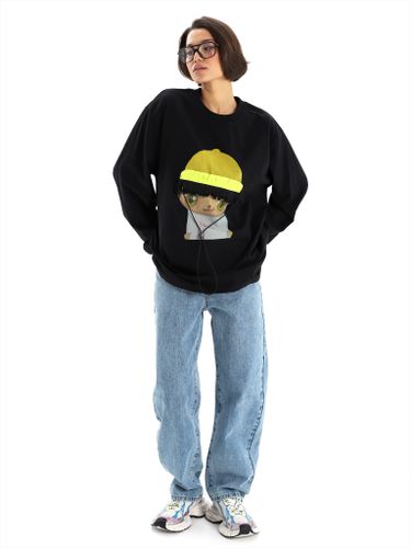 Женский лонгслив NOHO