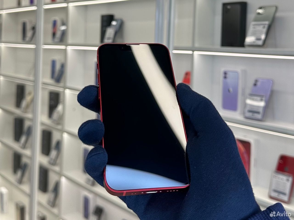 iPhone 13 Mini, 512 ГБ б/у