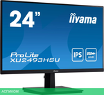 Монитор Iiyama ProLite XU2493HSU-B1