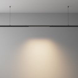 Модульный светильник Maytoni Points C149CL-L500-12W3K-B