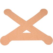 Тейп динамический PosturePals X Tape PP-X-TS, размер S