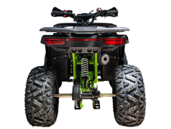 Квадроцикл GLADIATOR G125