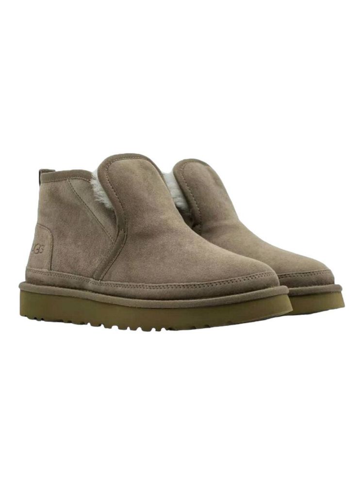 Ugg Women Neumel Minimal Cappuccino