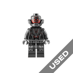 USED Альтрон Прайм sh0175