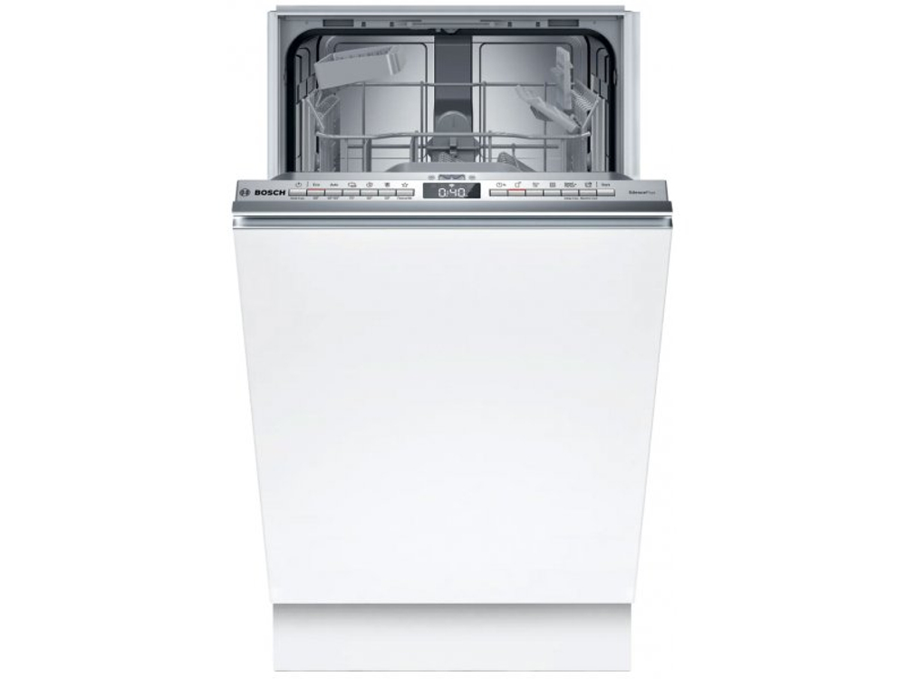 Встраиваемая посудомоечная машина Bosch SPV4HKX10E