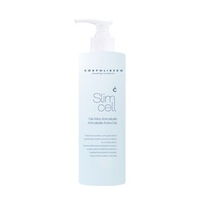 Гель антицеллюлитный активный Corpolibero Slim Cell Active Gel 200мл