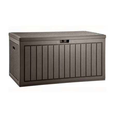 Пластиковый сундук Black Fox Palram 302 л