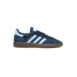 Кроссовки Adidas Handball Spezial "Navy Gum"