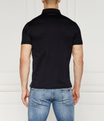 Поло Emporio Armani - темно-синий(6D1F68 1JGYZ)