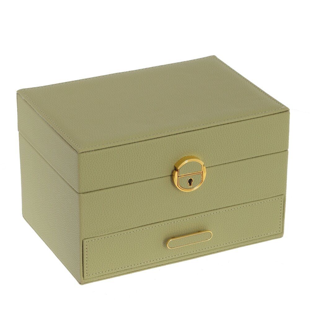 GAEM Шкатулка для украшений, L22,5 W16 H14,5 см